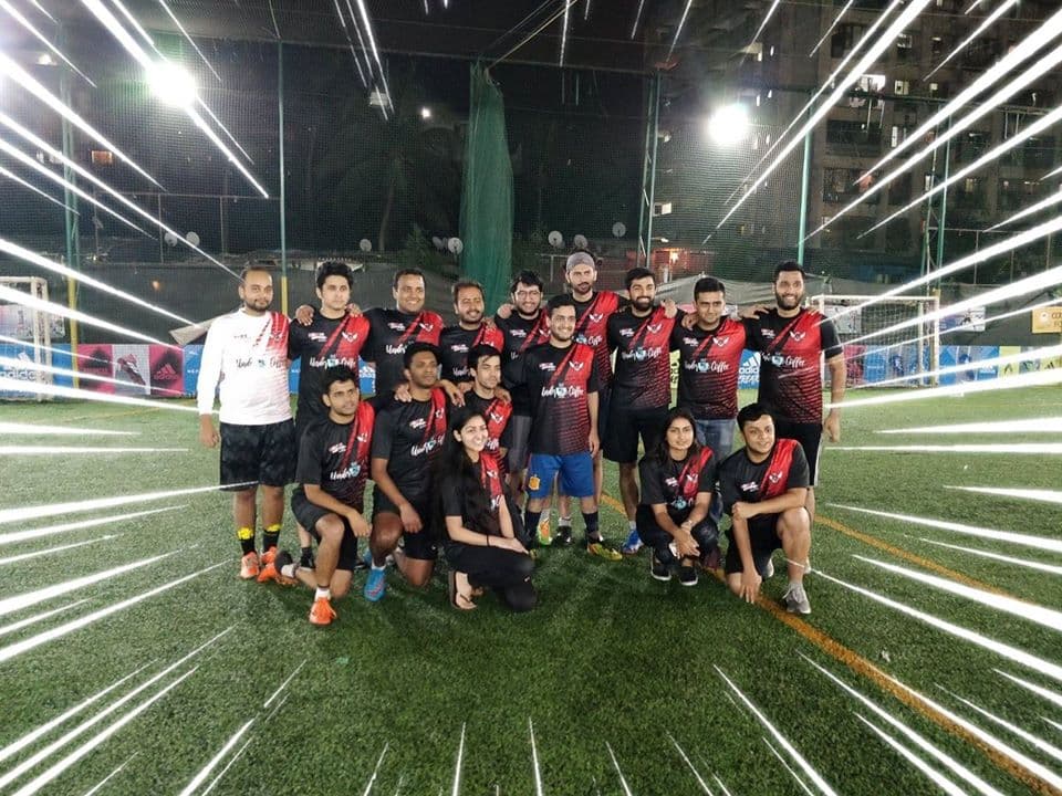 NMIMS School of Mathematics, Applied Statistics & Analytics Mumbai Events photo 4